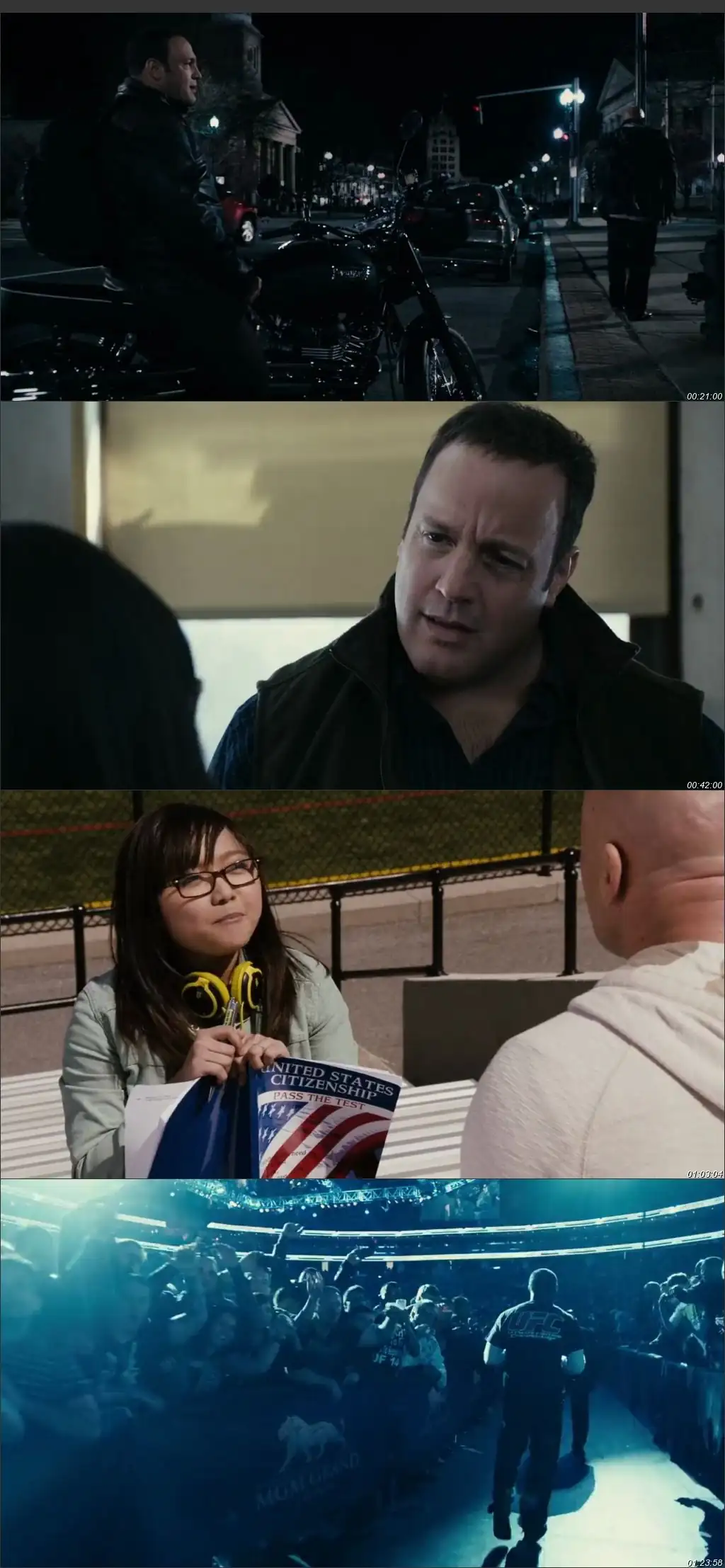 download here comes the boom (2012) dual audio hindi 480p [350mb] | 720p [800mb]