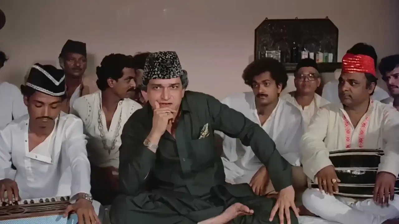 Download AmritHindi Full Movie WEB DL 480p [400MB] | 720p [1.2GB] | 1080p [3.2GB] screenshot 4