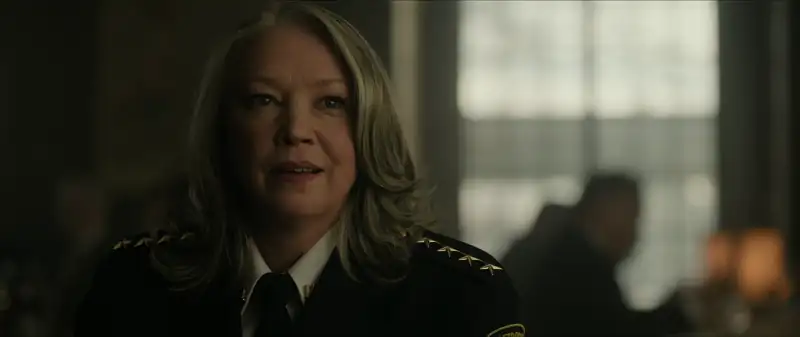 download cross (2024) season 1 amazon prime - dual audio {hindi+english} web series 480p 720p 1080p web-dl