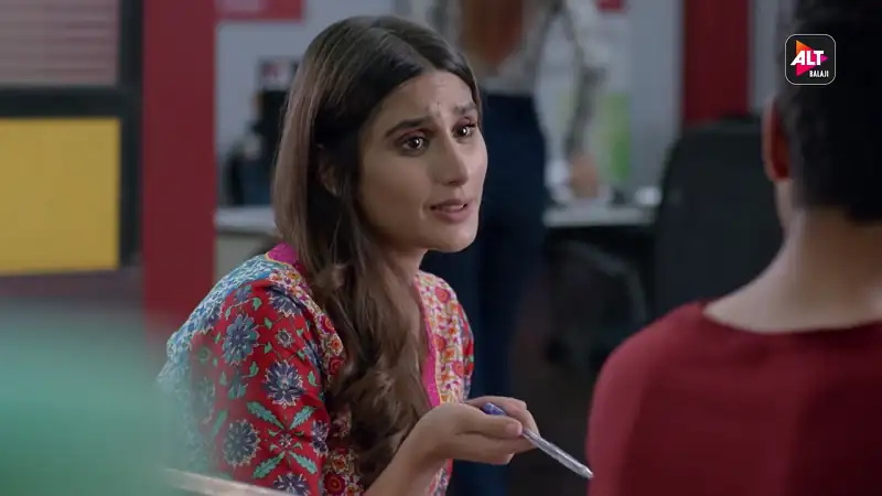 Download HomeSeason 1 Hindi Complete ALTBalaji WEB Series 480p | 720p HDRip screenshot 3