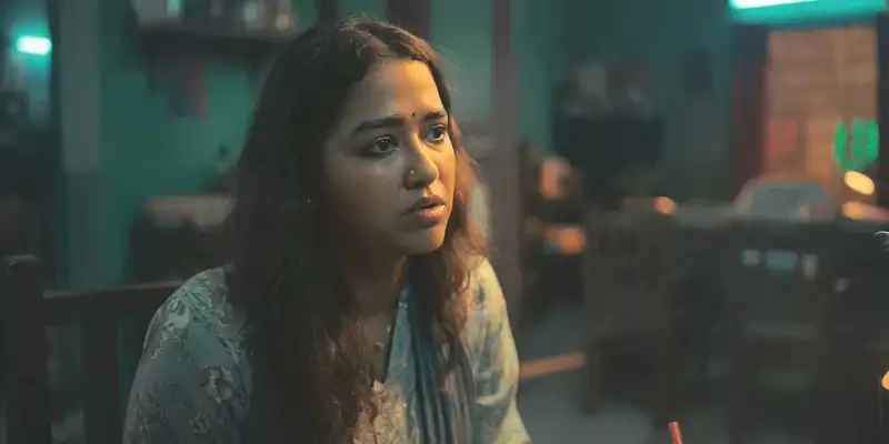 Download Karma Korma (Season 1) Bengali Hoichoi Complete Web Series 480p | 720p | 1080p WEB DL screenshot 1