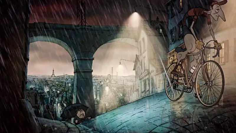 download the triplets of belleville (2003) {english with subtitles} full movie web-dl 480p [350mb] | 720p [750mb] | 1080p [1.5gb]