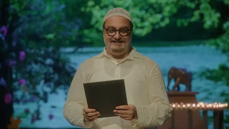 Download Koi Baat Chale (Season 1) Hindi ZEE5 Complete Web Series 480p | 720p | 1080p WEB DL screenshot 3