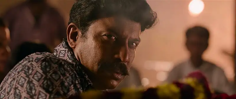 Download M.C.K – Macharla Chunaav Kshetra[Hindi ORG. Dubbed] Full Movie WEB DL 480p [480MB] | 720p [1.3GB] | 1080p [3.2GB] | 2160p 4K screenshot 1