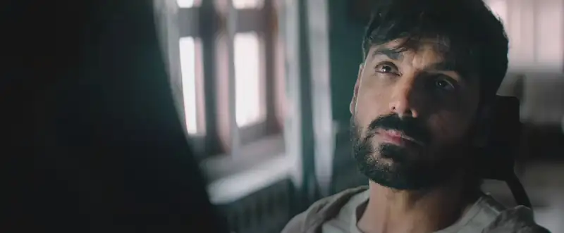 Download Attack – Part 1Hindi Full Movie WEB DL 480p [450MB] | 720p [1GB] | 1080p [2.3GB] | 2160p 4K [5.3GB] screenshot 4