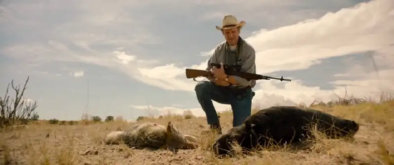 download the marksman (2021) dual audio [hindi + english] web-dl 480p [400mb] | 720p [1.4gb] | 1080p [4.5gb]