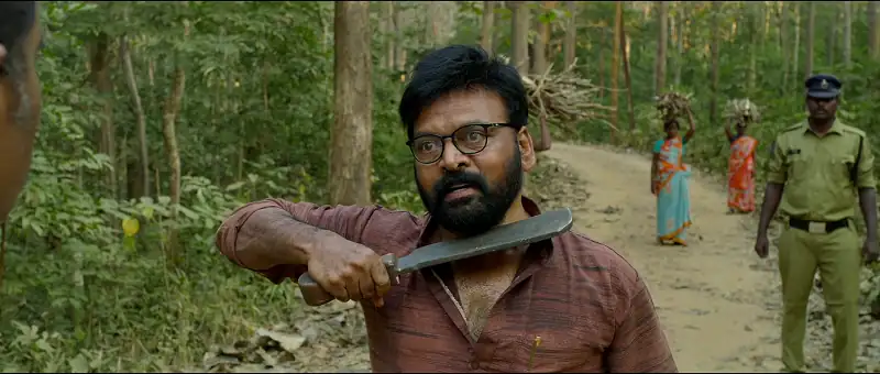 Download SindhooramWEB DL UNCUT Hindi Dubbed (ORG) Full Movie 480p [400MB] | 720p [1.3GB] | 1080p [2.6GB] screenshot 1