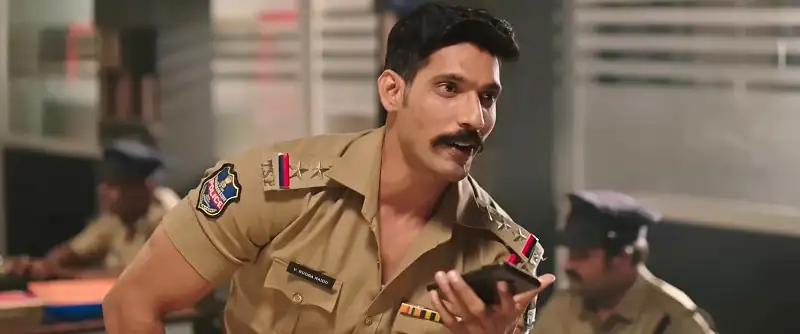 Download No ParkingHindi Dubbed Movie WeB DL 480p [500MB] | 720p [900MB] | 1080p [3GB] screenshot 7