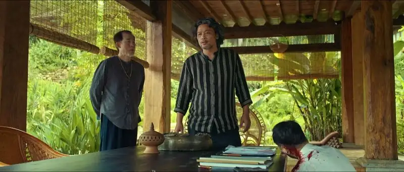 download fierce cop (2022) web-dl dual audio {hindi-chinese} 480p [370mb] | 720p [950mb] | 1080p [2.5gb]