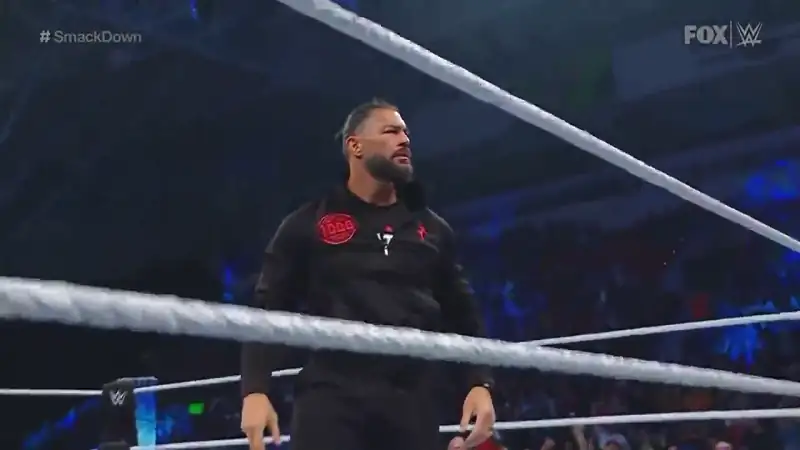 download wwe friday night smackdown - 22nd december (2023) english full wwe show 480p [450mb] | 720p [850mb] hdrip