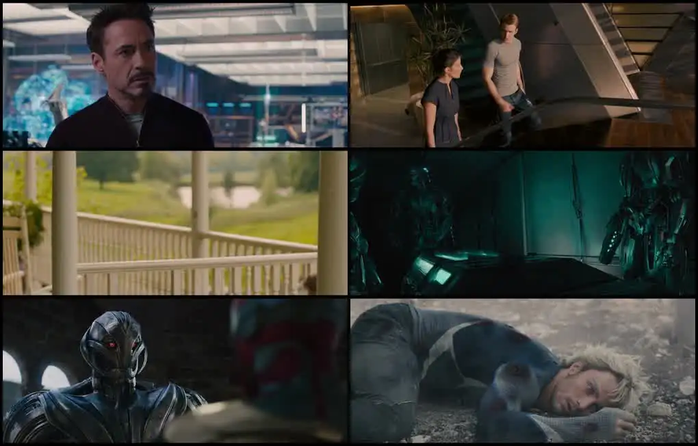 download avengers: age of ultron (2015) dual audio {hindi-english} 480p [400mb] | 720p [1gb] | 1080p [2.7gb] | 2160p 4k [9.1gb]