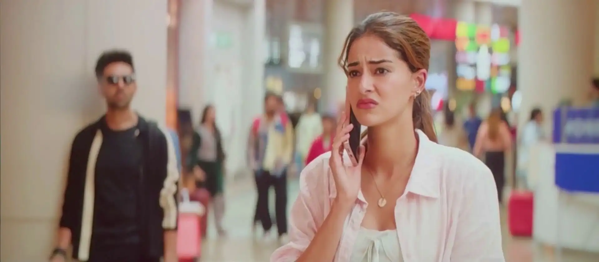 Download Tu Meri Main Tera Main Tera Tu MeriHindi (ORG LiNE) Full Movie PRE HD 480p [410MB] | 720p [1.4GB] | 1080p [2.6GB] – No Ads screenshot 1