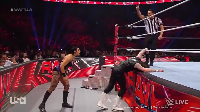 download wwe monday night raw - 8th may (2023) english full wwe show 480p [550mb] | 720p [1.2gb] hdrip