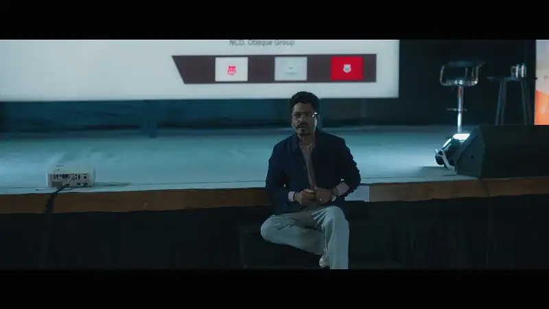 Download AfwaahHindi Full Movie NF WEB DL 480p [300MB] | 720p [900MB] | 1080p [4.8GB] screenshot 1