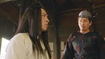 download drunken master su qier (2021) dual audio {hindi-chinese} 480p [300mb] | 720p [600mb] | 1080p [1.2gb]