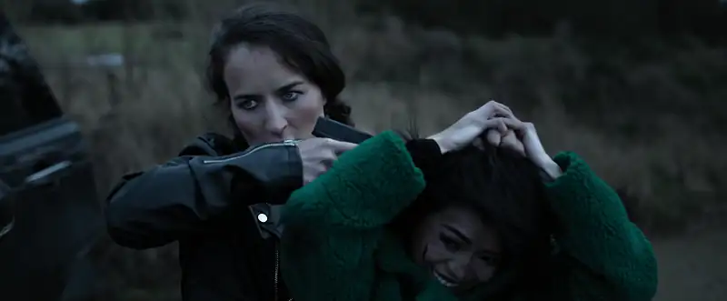 download the siege (2023) web-dl {english with subtitles} full movie 480p [300mb] | 720p [700mb] | 1080p [2gb]