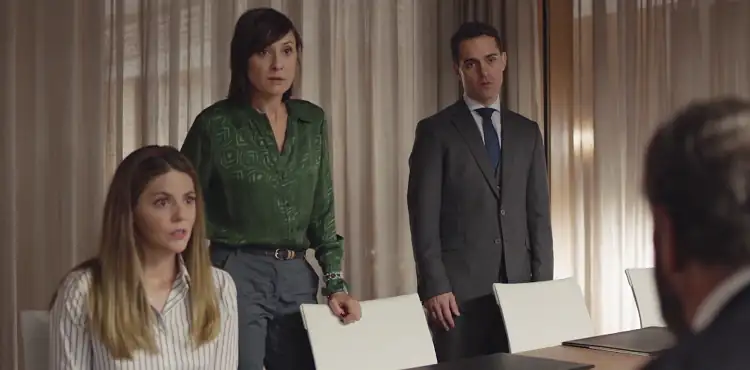 download traicion (season 1) hindi dubbed complete web series 720p [350mb] web-dl