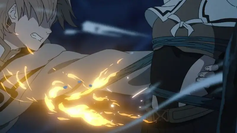 download mushoku tensei: jobless reincarnation (season 1 - 2) complete hindi-multi audio [anime] web-series 1080p | 720p web-dl