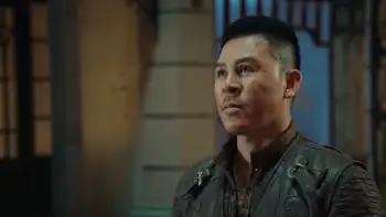 download magic man (2022) dual audio [hindi + chinese] full movie web-dl 480p [300mb] | 720p [800mb]