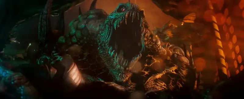 download resident evil: welcome to raccoon city (2021) dual audio {hindi-english} 480p [350mb] | 720p [1.4gb] | 1080p [2.7gb] | 2160p 4k