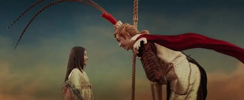 download the four monkeys: the return of sun wukong (2021) web-dl dual audio {hindi-chinese} 480p [400mb] | 720p [900mb] | 1080p [1.8gb]