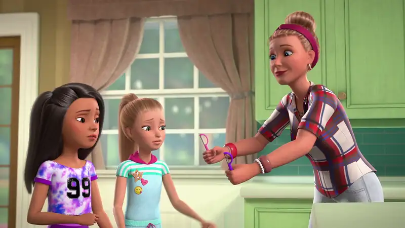 download barbie and stacie to the rescue (2024) web-dl dual audio {hindi-english} 480p [200mb] | 720p [550mb] | 1080p [1.3gb]