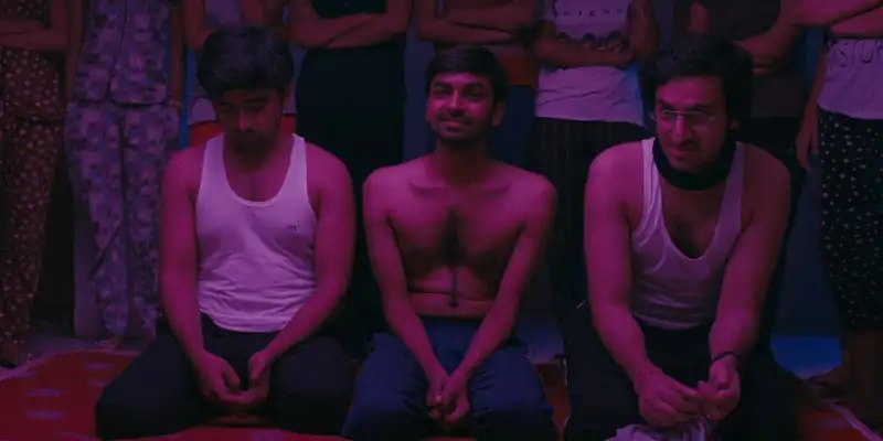 Download Hostel DazeSeason 2 Hindi Complete [Amazon Prime] WEB Series 480p | 720p | 1080p WEB DL screenshot 2