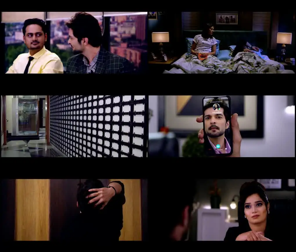 Download Online PyaarHindi Full Movie WEB DL 480p [400MB] | 720p [970MB] | 1080p [2GB] screenshot 1