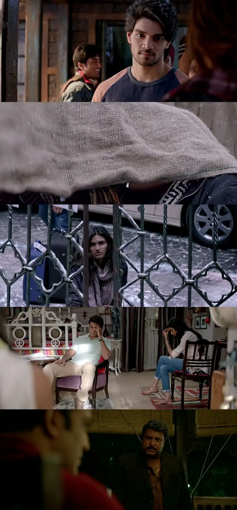 Download HeroHindi Full Movie 480p [400MB] | 720p [1GB] | 1080p [3.6GB] screenshot 1