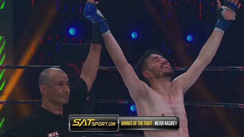 Download Kumite 1 Warrior HuntSeason 1 Complete [MX Player] Hindi WEB Series 480p | 720p | 1080p HDRip screenshot 5