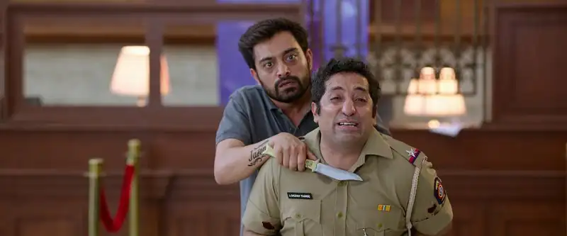 Download Thank GodHindi Full Movie WEB DL 480p [350MB] | 720p [1GB] | 1080p [3GB] | 2160p 4K [6GB] screenshot 5