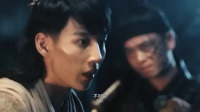 download nine braid fox (2021) web-dl dual audio {hindi-chinese} 480p [290mb] | 720p [720mb] | 1080p [1.3gb]