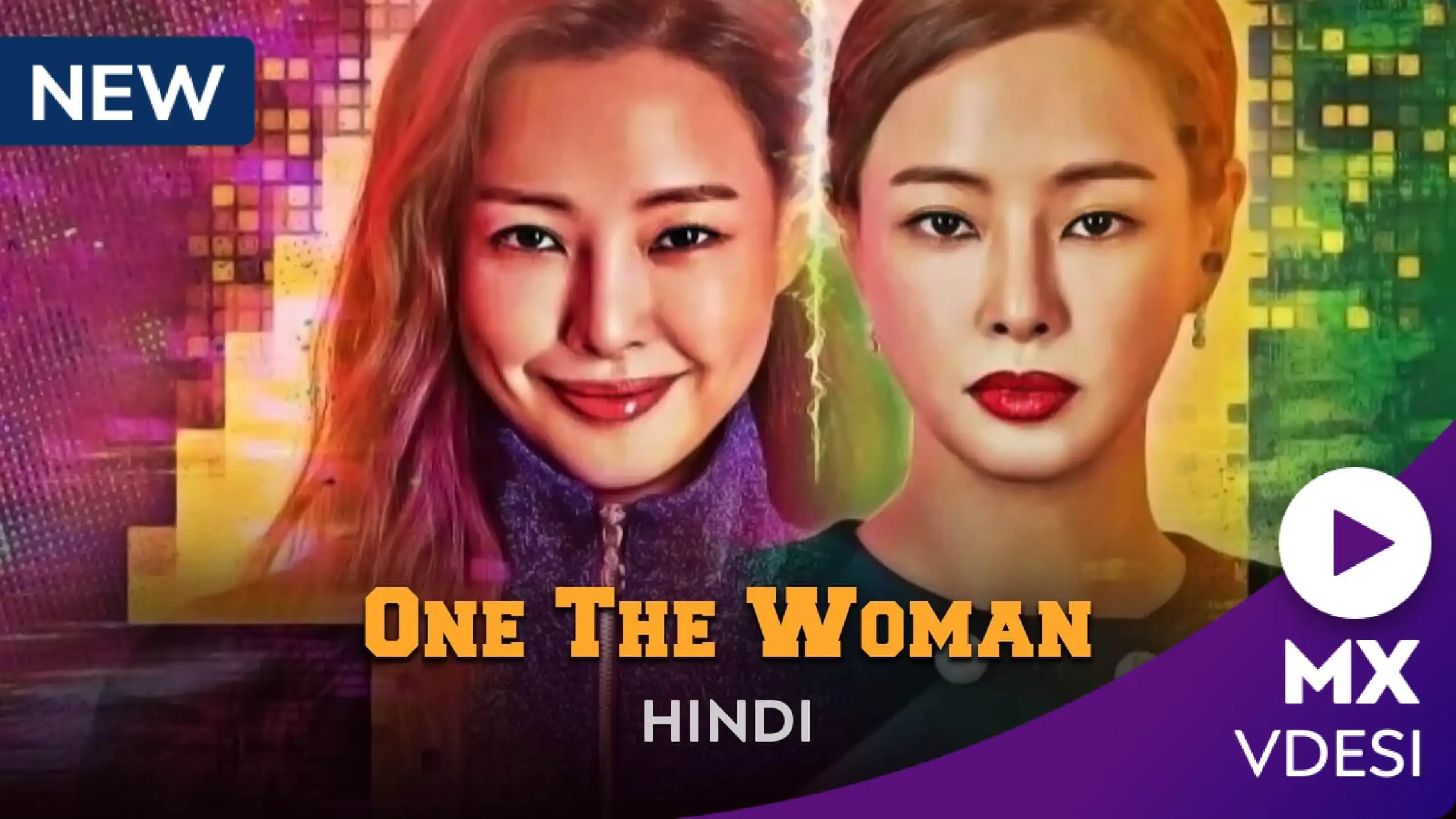 download one the woman (season 1) hindi dubbed complete korean drama web series 480p | 720p web-dl download one the woman (season 1) hindi dubbed complete korean drama web series 480p | 720p web-dl