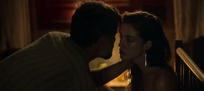 download santo - netflix original (2022) season 1 dual audio {hindi-english} 480p | 720p | 1080p web-dl