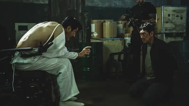 download believer 2 - netflix original (2023) multi-audio {hindi-english-korean} 480p [415mb] | 720p [1.2gb] | 1080p [2.7gb]