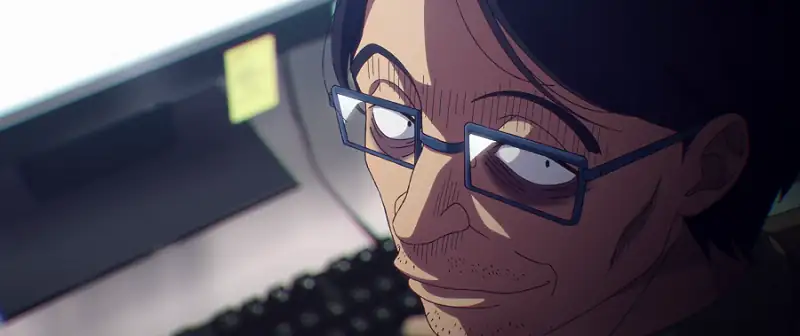 download anime series - zom 100: bucket list of the dead (2023) season 1 complete dual audio [hindi dubbed (org) - japanese] 720p | 1080p web-dl