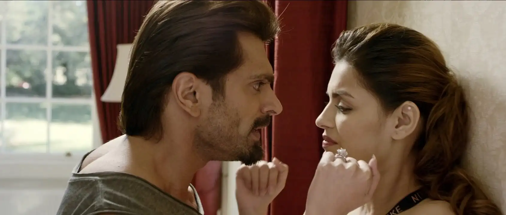 Download DangerousSeason 1 Hindi Complete MX Original WEB Series 480p | 720p HD screenshot 2