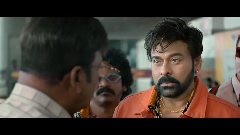 Download Waltair VeerayyaTelugu Full Movie WEB DL 480p [550MB] | 720p [1.6GB] | 1080p [3.5GB] screenshot 3