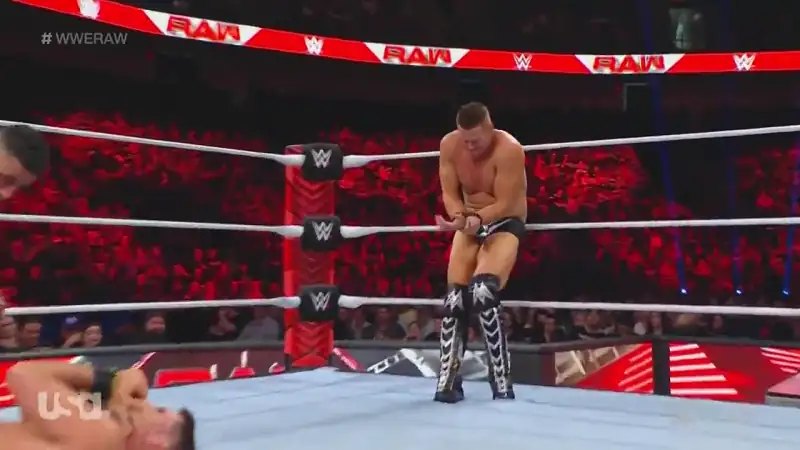 download wwe monday night raw - 7th november 2022 english full wwe show 480p [650mb] | 720p [1.2gb] hdrip