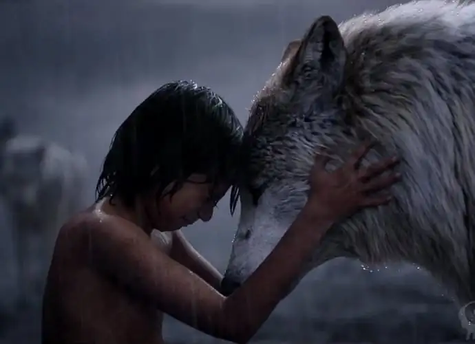 the jungle book movie in Hindi Download