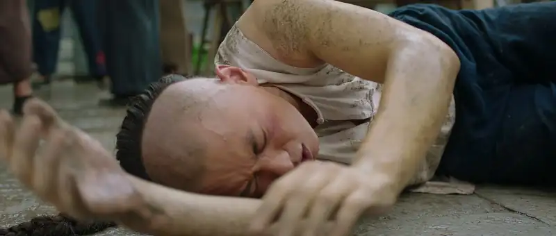 Download Ip Man: The AwakeningDual Audio {Hindi English} 480p [300MB] | 720p [800MB] | 1080p [1.7GB] screenshot 7