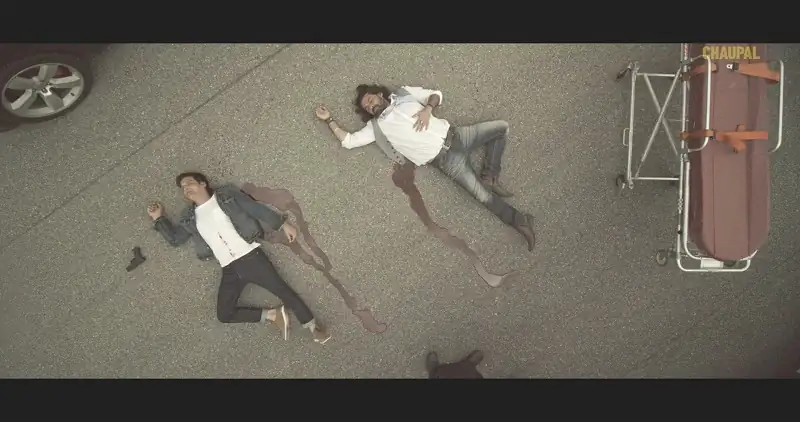 Download Hero Naam Yaad RakhiPunjabi Full Movie WEB DL 480p [480MB] | 720p [1.2GB] | 1080p [2.5GB] screenshot 1