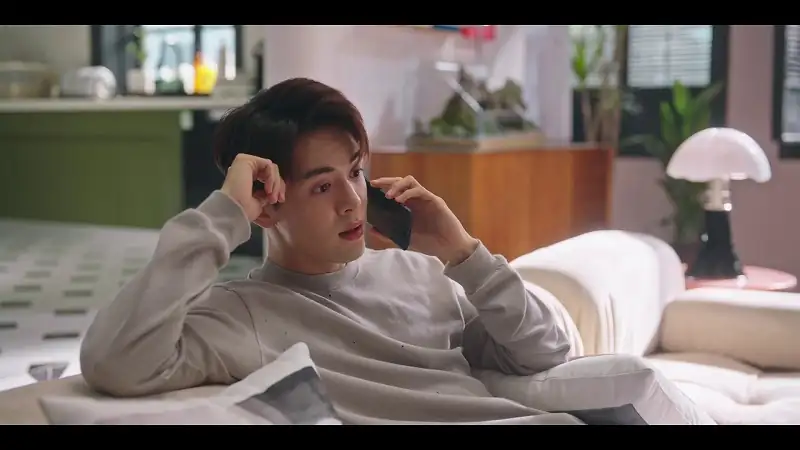 download hi venus (season 1) amazon dual audio {hindi-chinese} all episodes 720p | 1080p web-dl