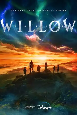 download willow (2022) season 1 [complete] dual audio {hindi-english} disney+ original web series 480p | 720p | 1080p web-dl