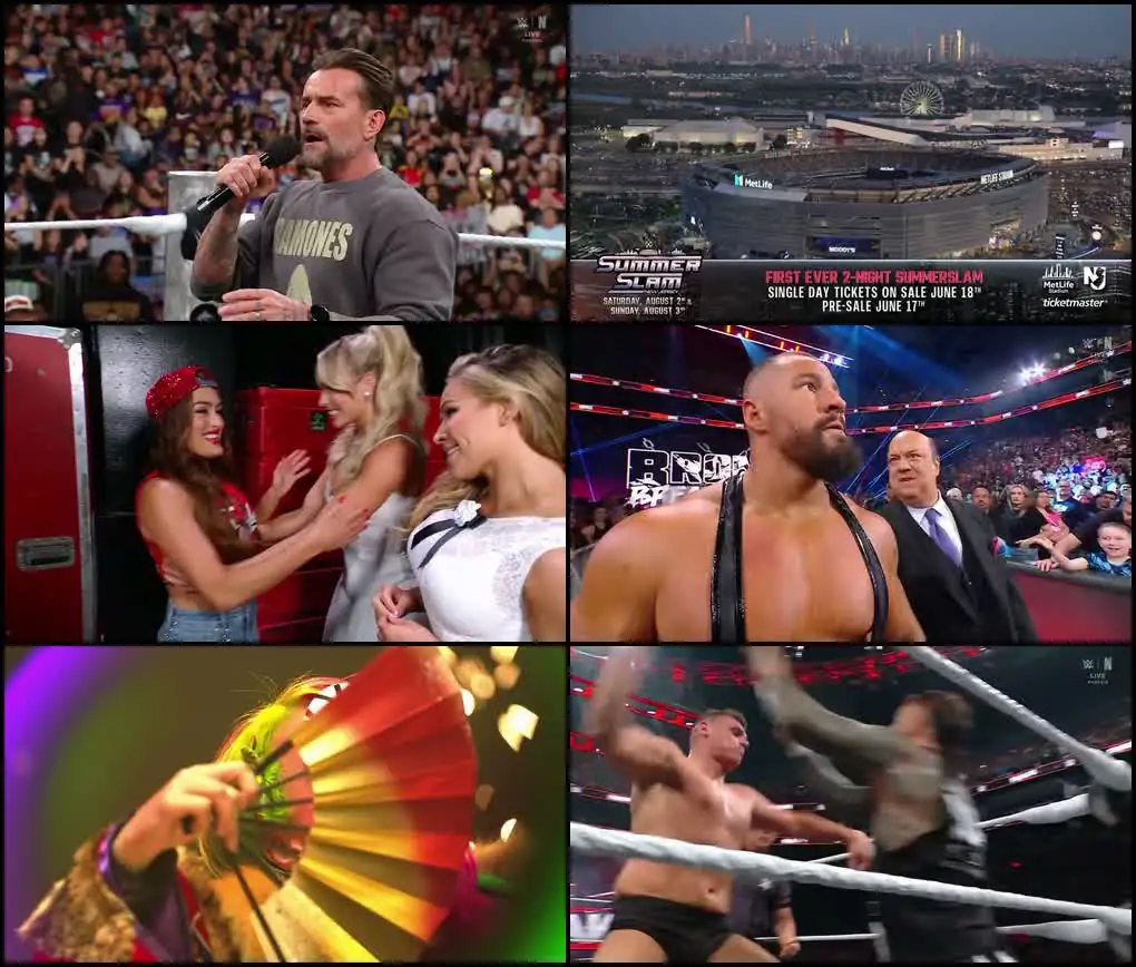 download wwe monday night raw (9th june 2025) english full wwe show 480p 720p 1080p web-dl