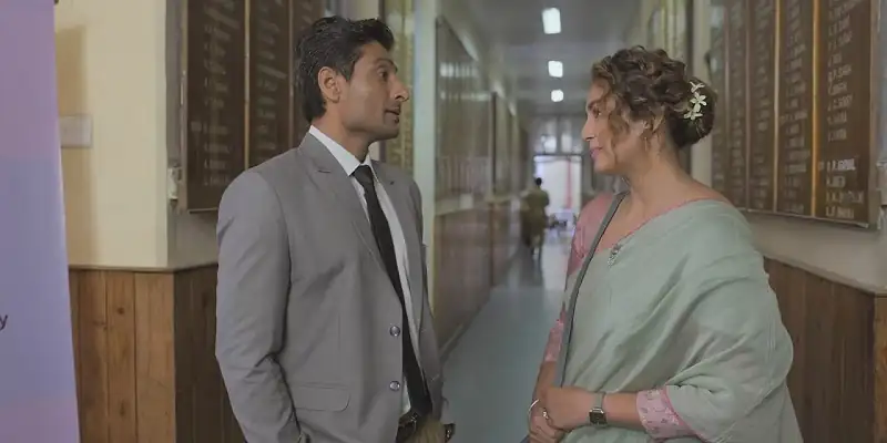 Download MithyaSeason 1 Hindi Complete Zee5 Original WEB Series 480p | 720p | 1080p WEB DL screenshot 3