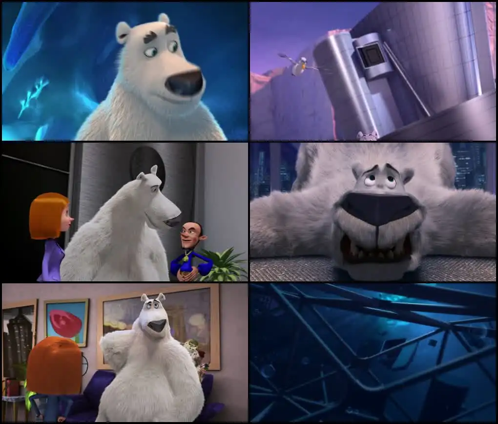 download norm of the north (2015) dual audio {hindi-english} bluray 480p [320mb] | 720p [750mb] | 1080p [1.6gb]