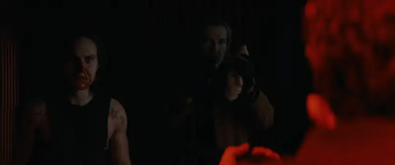 download hostage radio - feedback (2019) bluray dual audio {hindi-english} 480p [350mb] | 720p [900mb] | 1080p [1.7gb]