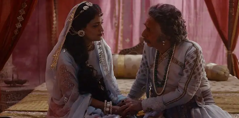 Download Taj: Reign of Revenge (Season 1 – 2) [Episode 5 To 8 Added] Hindi Complete ZEE5 WEB Series 480p | 720p | 1080p WEB DL screenshot 3