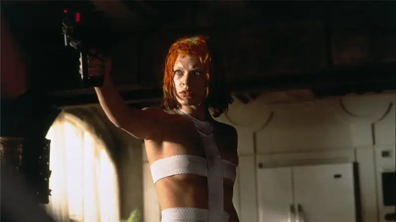 download the fifth element (1997) bluray dual audio {hindi-english} 480p [400mb] | 720p [850mb] | 1080p [3gb]